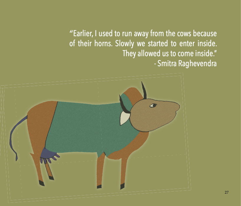 Book by Anoushka Dugar